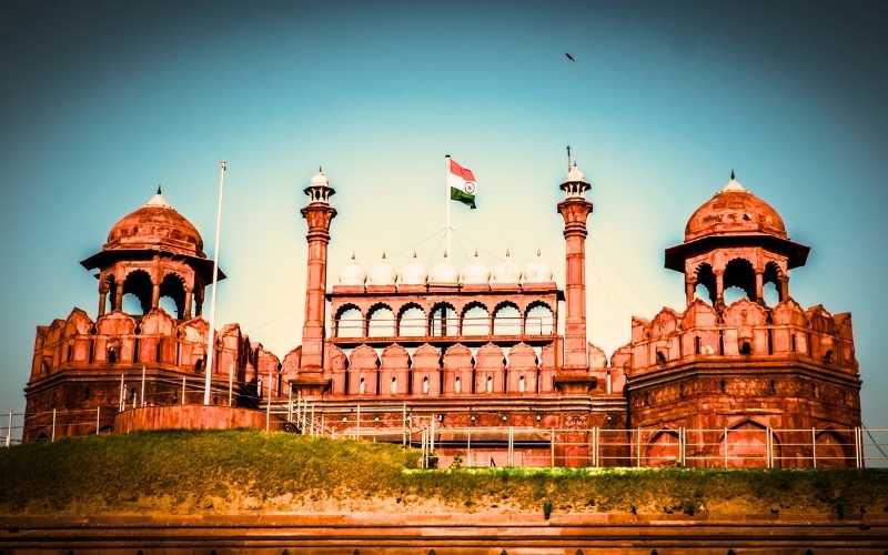 Delightful Delhi